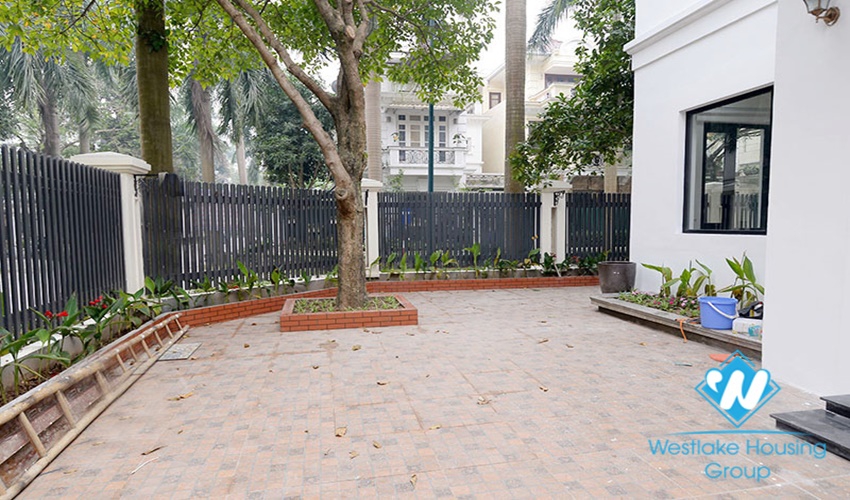 Beautiful villa near Unis international school for rent